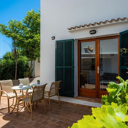 Apartamento Felipe 1-4 Cala D´Or Exterior foto