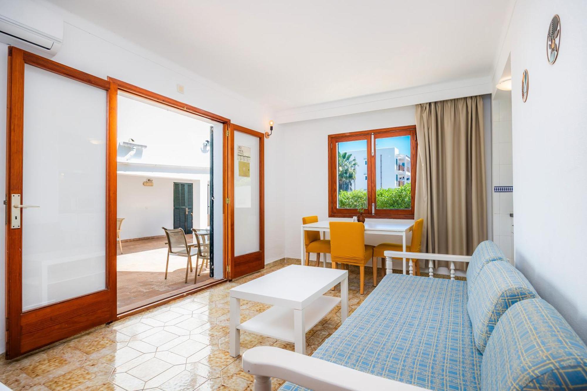 Apartamento Felipe 1-4 Cala D´Or Exterior foto