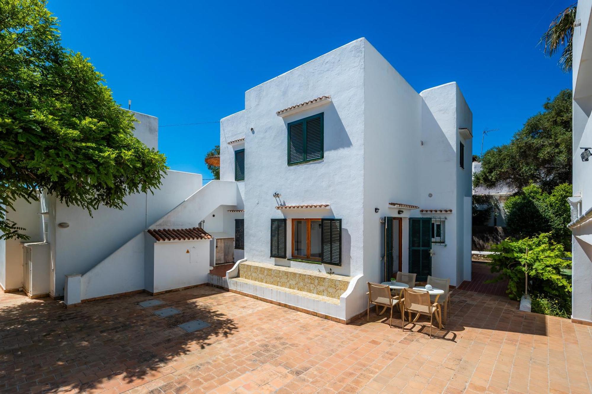 Apartamento Felipe 1-4 Cala D´Or Exterior foto